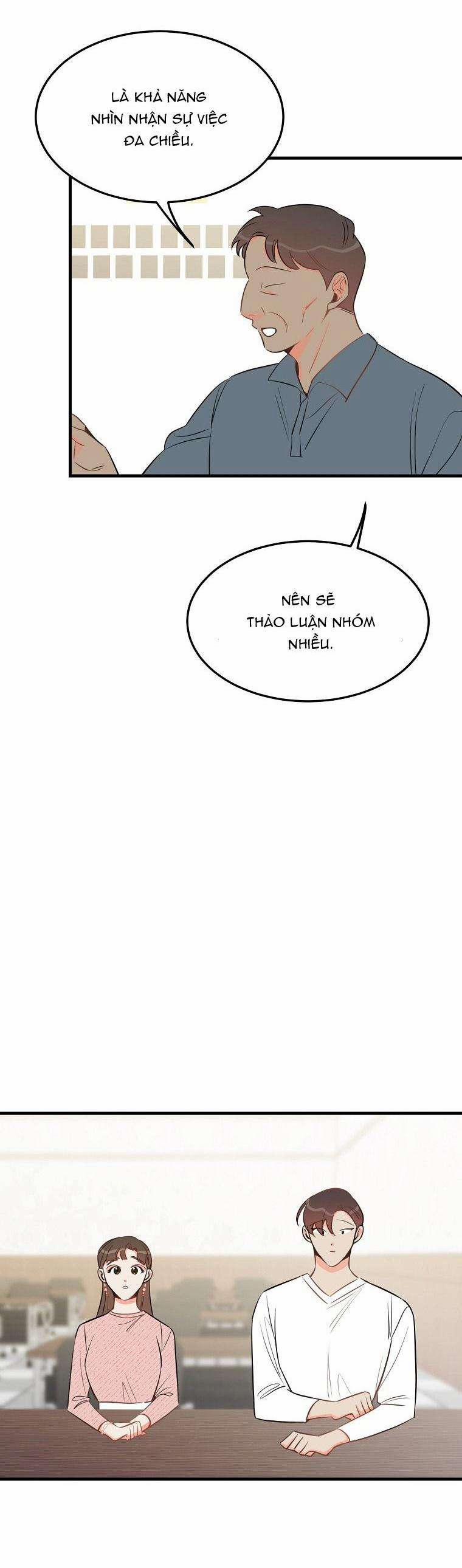 Có Chuyện Gì Xảy Ra Với Sự Nổi Tiếng Của Tôi Thế? 33 trang 32