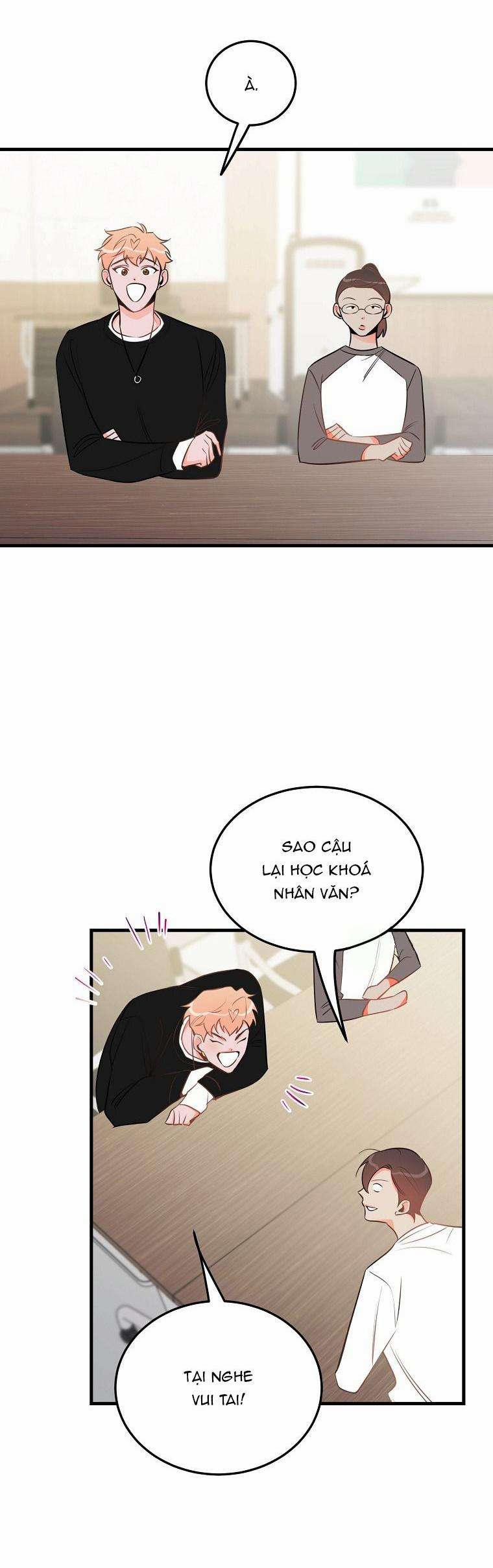 Có Chuyện Gì Xảy Ra Với Sự Nổi Tiếng Của Tôi Thế? 33 trang 33