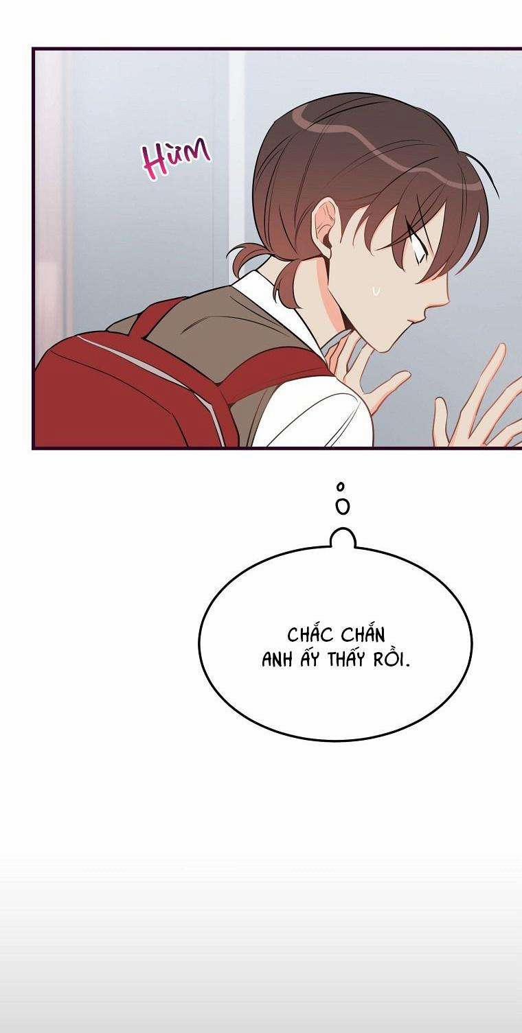 Có Chuyện Gì Xảy Ra Với Sự Nổi Tiếng Của Tôi Thế? 33 trang 5