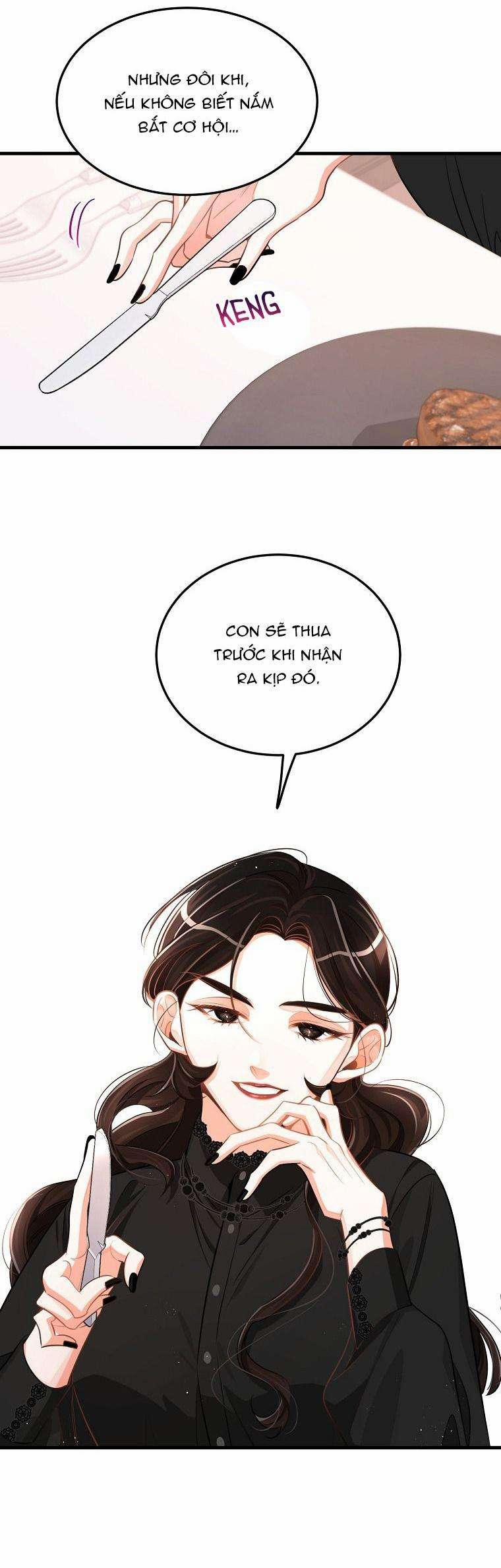 Có Chuyện Gì Xảy Ra Với Sự Nổi Tiếng Của Tôi Thế? 34 trang 10