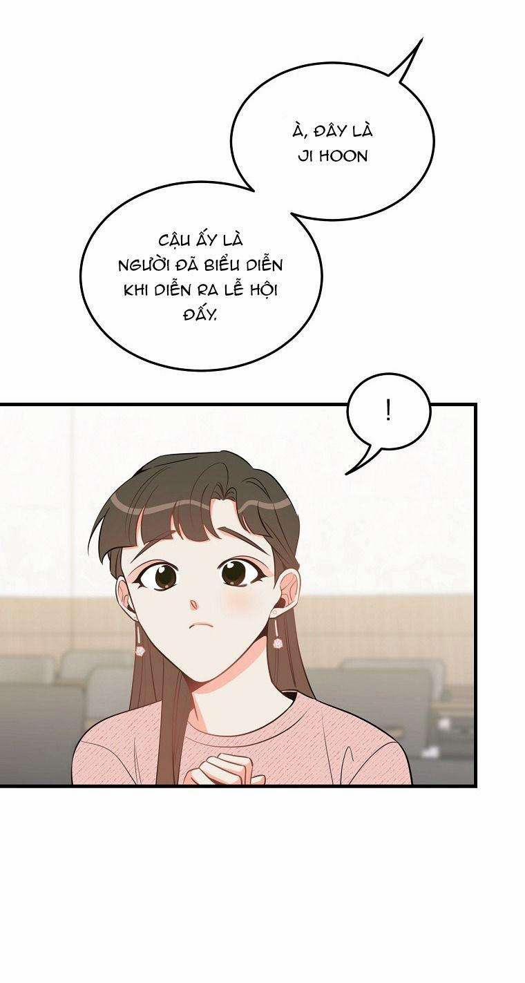 Có Chuyện Gì Xảy Ra Với Sự Nổi Tiếng Của Tôi Thế? 34 trang 14