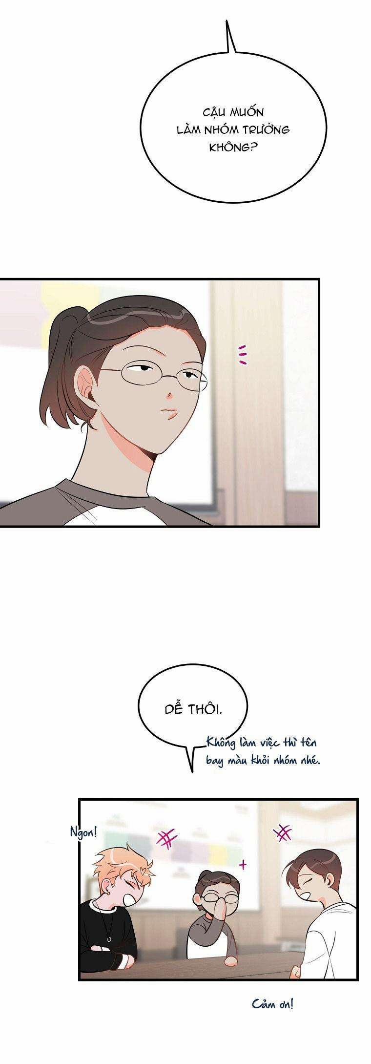 Có Chuyện Gì Xảy Ra Với Sự Nổi Tiếng Của Tôi Thế? 34 trang 27