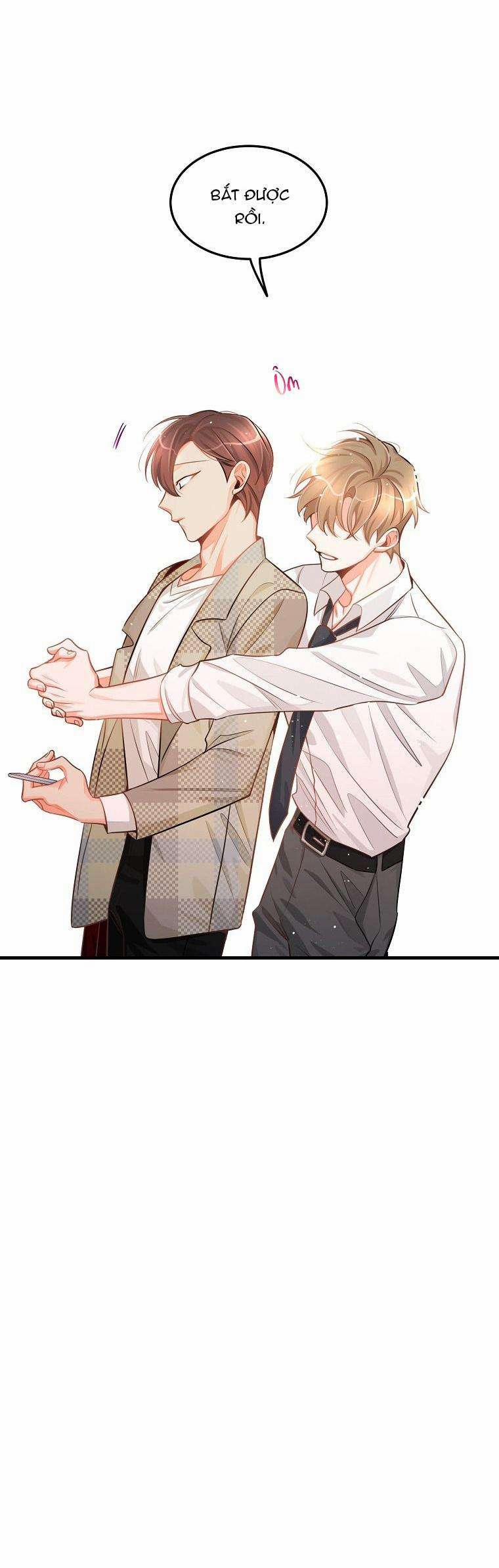 Có Chuyện Gì Xảy Ra Với Sự Nổi Tiếng Của Tôi Thế? 34 trang 34