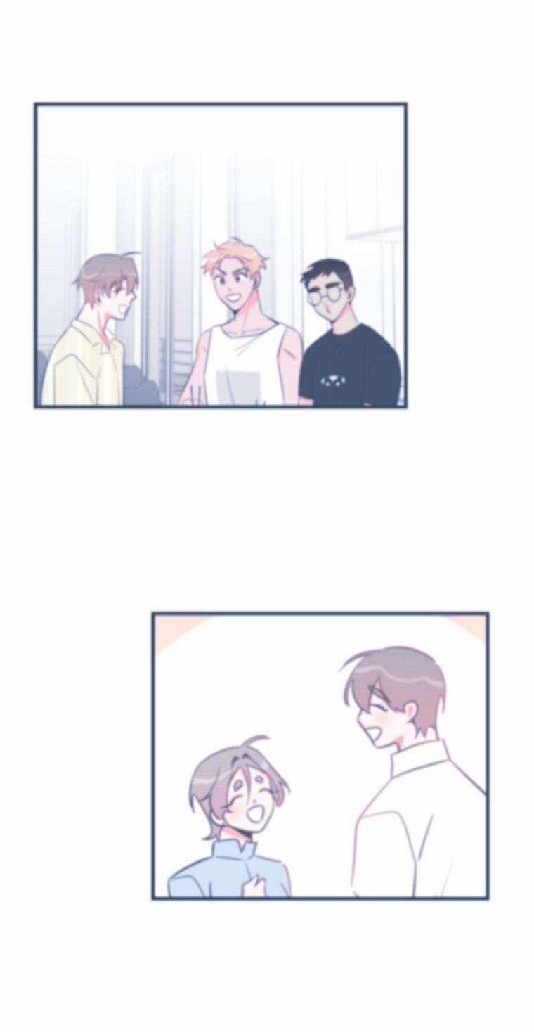 Có Chuyện Gì Xảy Ra Với Sự Nổi Tiếng Của Tôi Thế? 34 trang 6