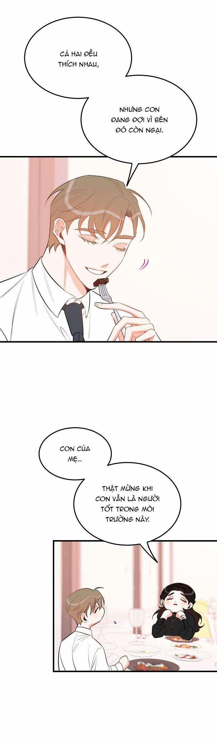 Có Chuyện Gì Xảy Ra Với Sự Nổi Tiếng Của Tôi Thế? 34 trang 9