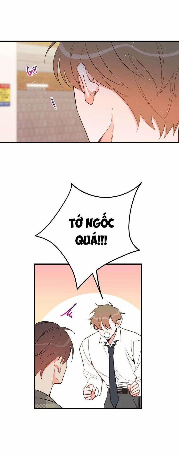 Có Chuyện Gì Xảy Ra Với Sự Nổi Tiếng Của Tôi Thế? 35 trang 12