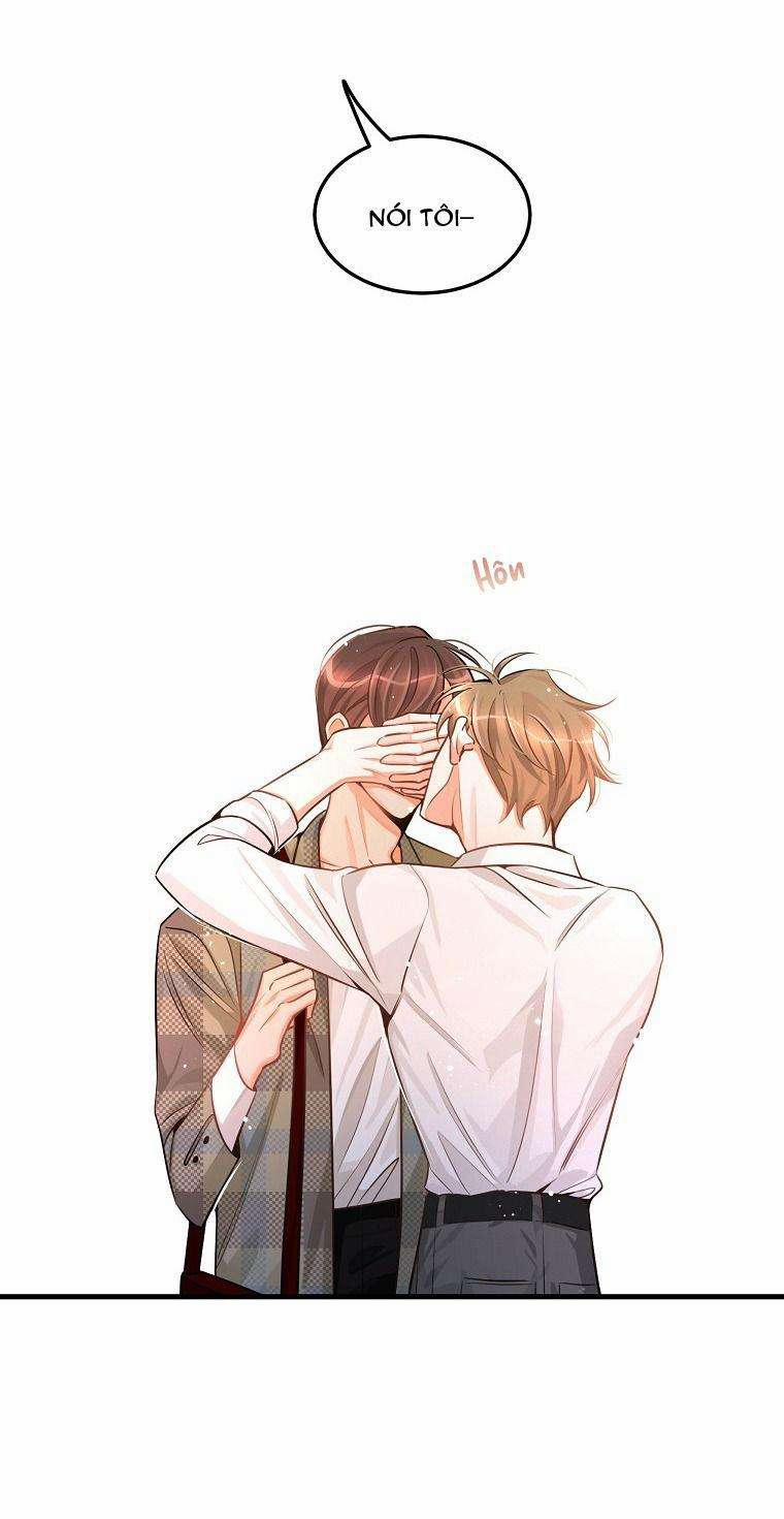 Có Chuyện Gì Xảy Ra Với Sự Nổi Tiếng Của Tôi Thế? 35 trang 14