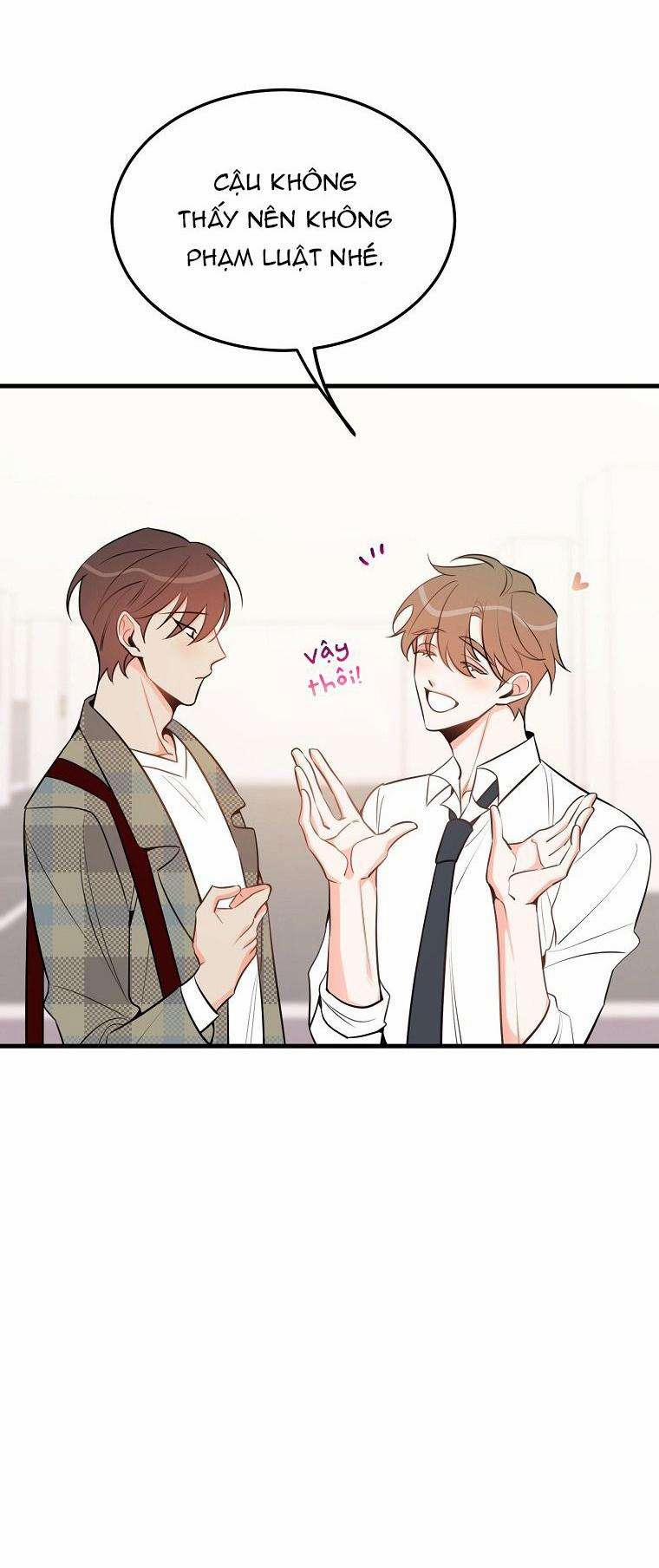 Có Chuyện Gì Xảy Ra Với Sự Nổi Tiếng Của Tôi Thế? 35 trang 17