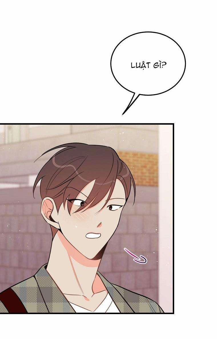 Có Chuyện Gì Xảy Ra Với Sự Nổi Tiếng Của Tôi Thế? 35 trang 18