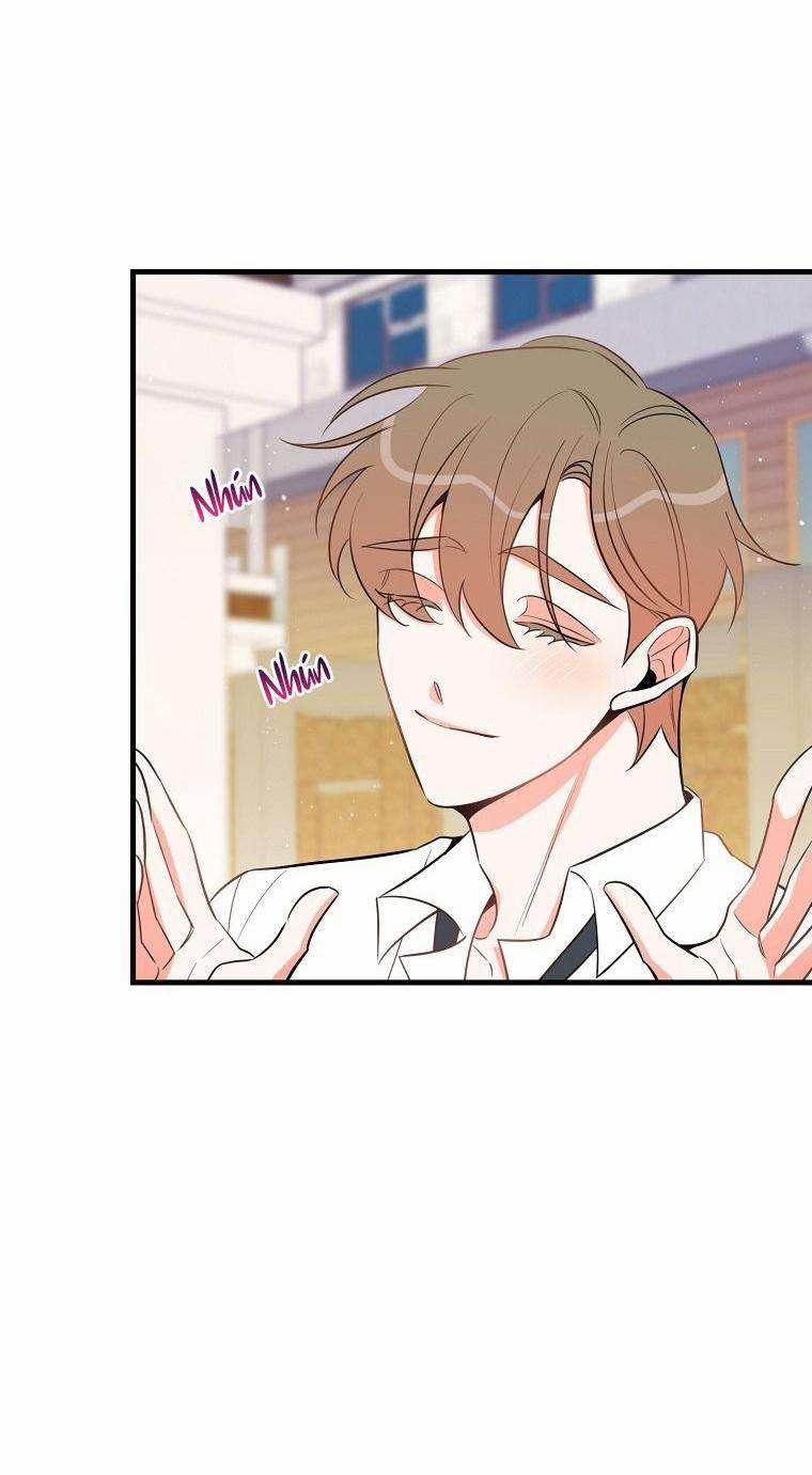 Có Chuyện Gì Xảy Ra Với Sự Nổi Tiếng Của Tôi Thế? 35 trang 19