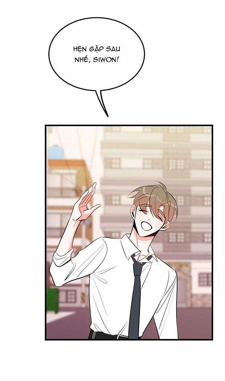 Có Chuyện Gì Xảy Ra Với Sự Nổi Tiếng Của Tôi Thế? 35 trang 20