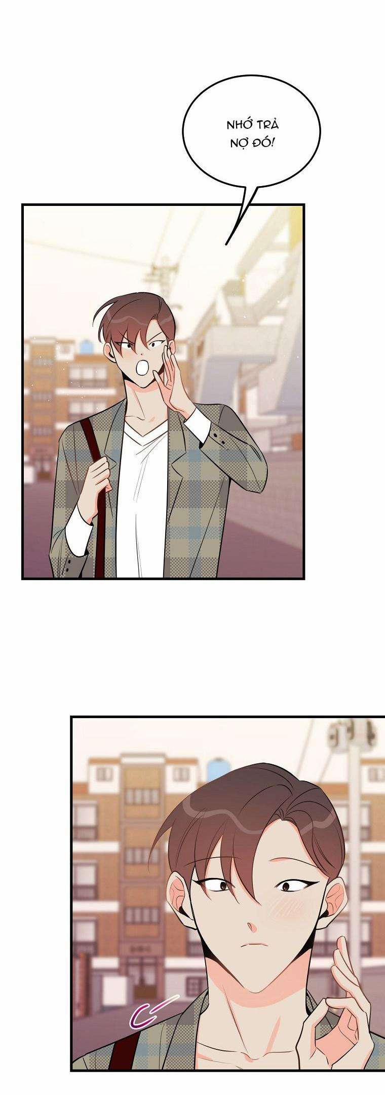 Có Chuyện Gì Xảy Ra Với Sự Nổi Tiếng Của Tôi Thế? 35 trang 21