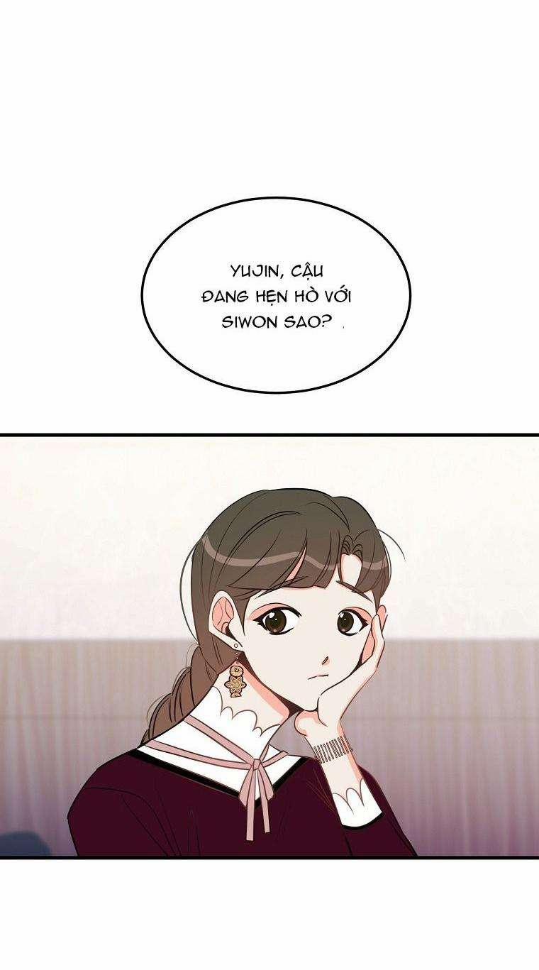 Có Chuyện Gì Xảy Ra Với Sự Nổi Tiếng Của Tôi Thế? 35 trang 30