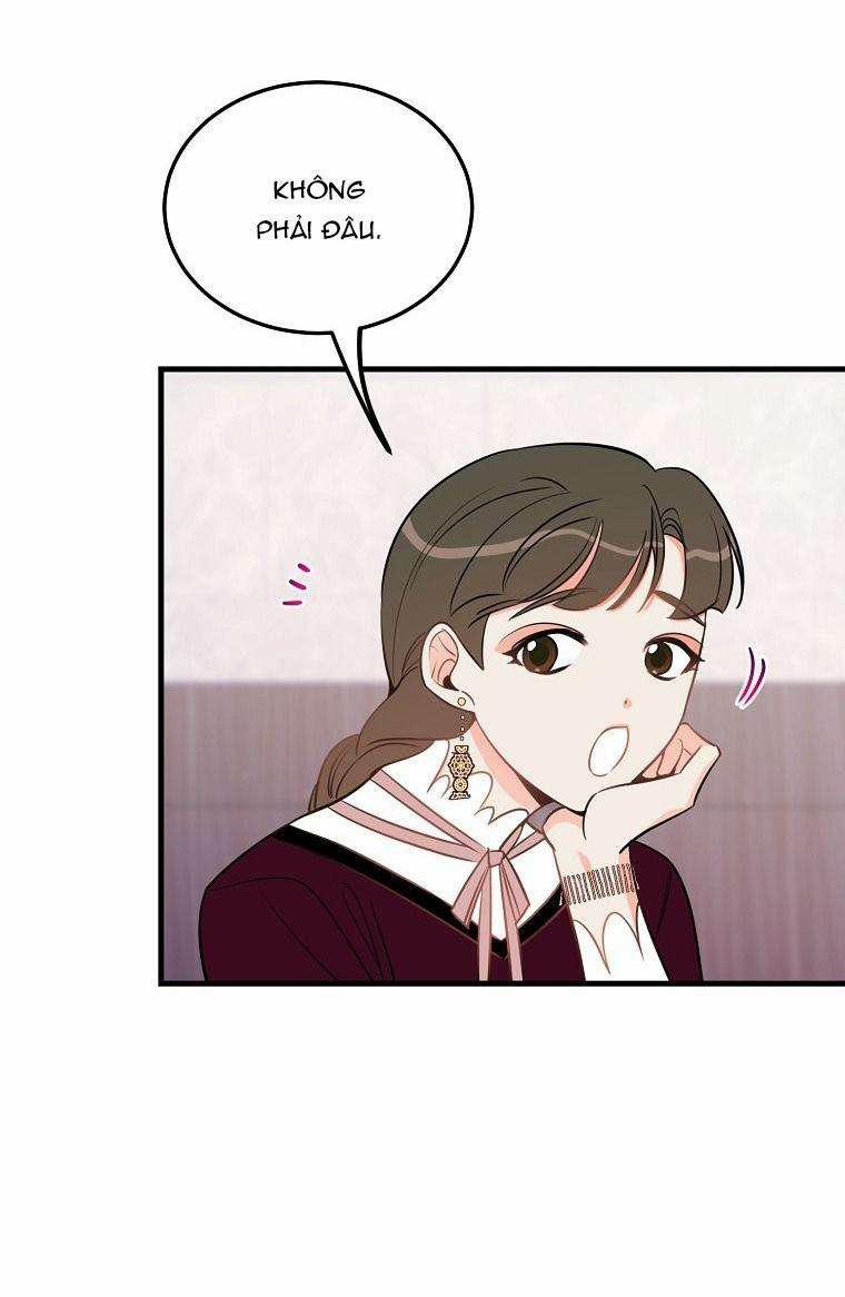 Có Chuyện Gì Xảy Ra Với Sự Nổi Tiếng Của Tôi Thế? 35 trang 32