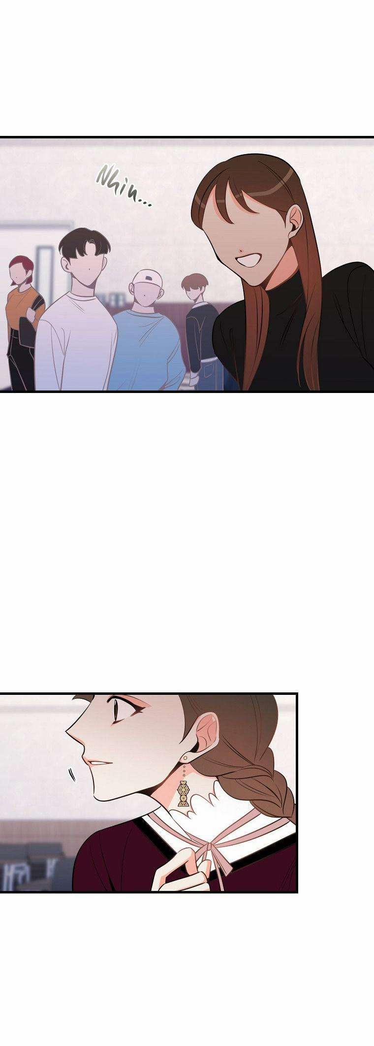 Có Chuyện Gì Xảy Ra Với Sự Nổi Tiếng Của Tôi Thế? 35 trang 33