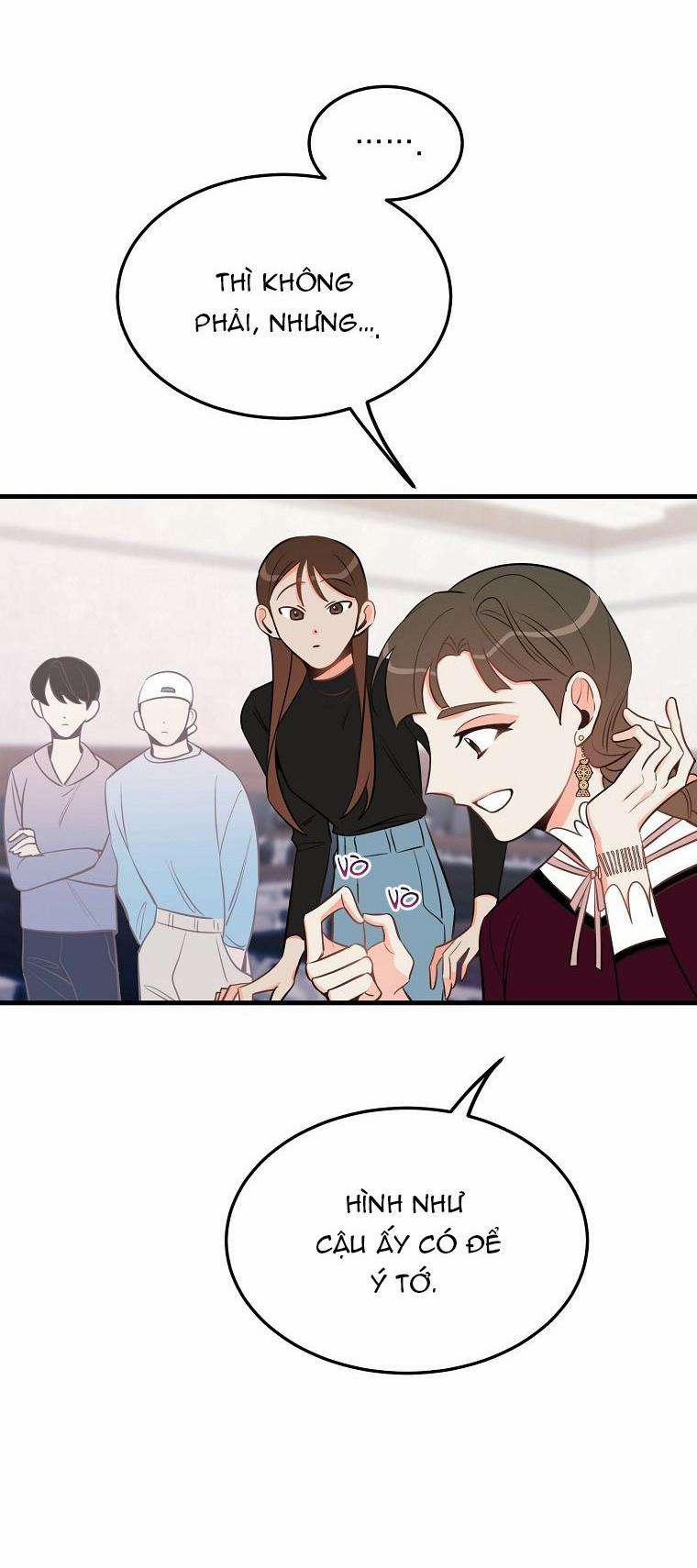 Có Chuyện Gì Xảy Ra Với Sự Nổi Tiếng Của Tôi Thế? 35 trang 34