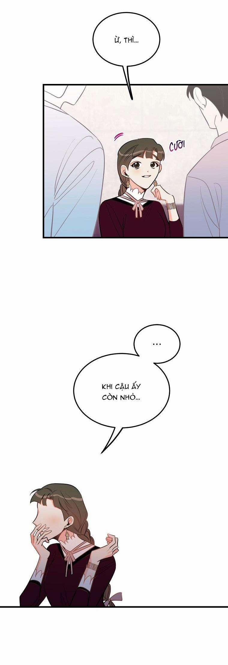 Có Chuyện Gì Xảy Ra Với Sự Nổi Tiếng Của Tôi Thế? 35 trang 36