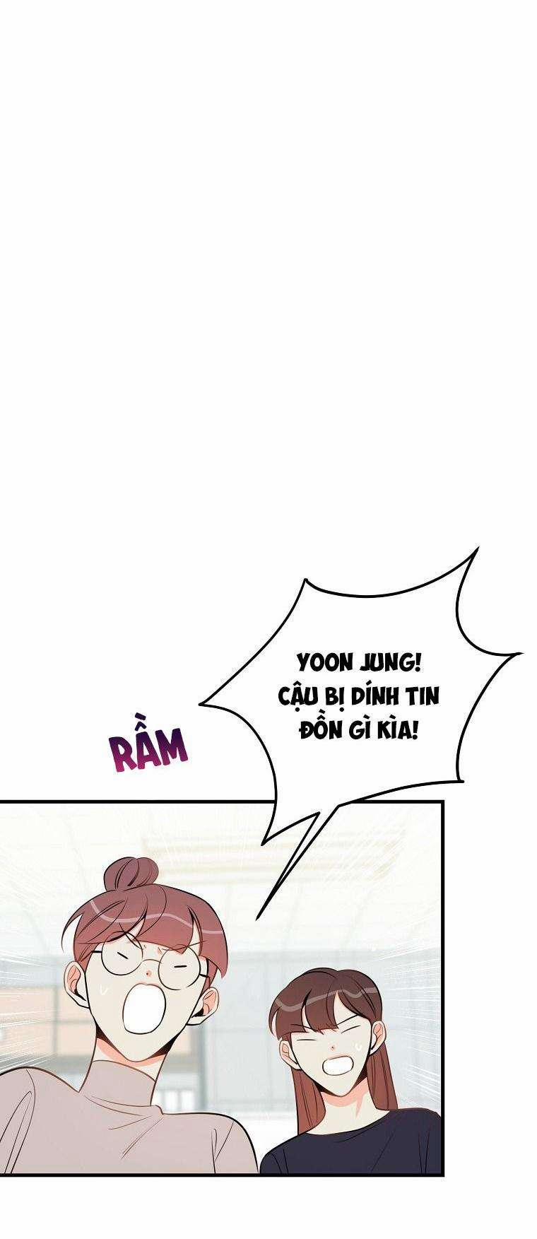 Có Chuyện Gì Xảy Ra Với Sự Nổi Tiếng Của Tôi Thế? 35 trang 37