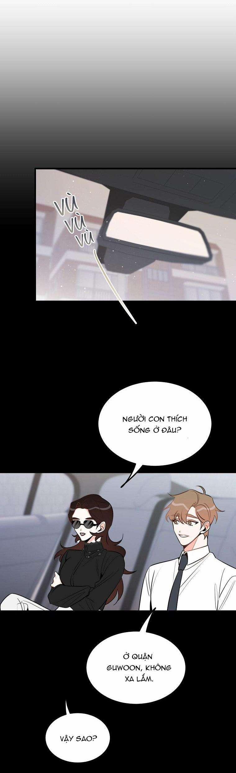 Có Chuyện Gì Xảy Ra Với Sự Nổi Tiếng Của Tôi Thế? 35 trang 4