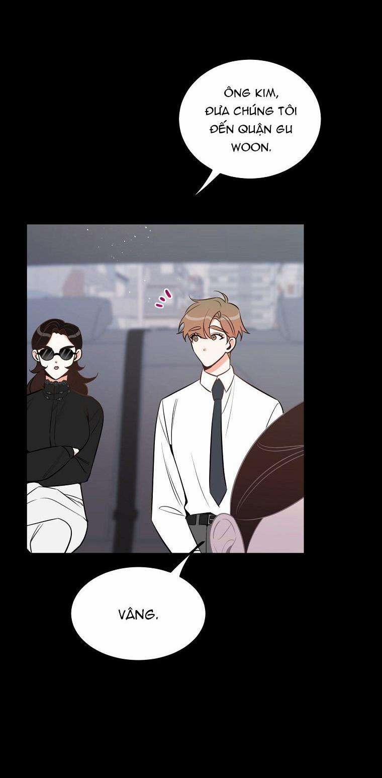 Có Chuyện Gì Xảy Ra Với Sự Nổi Tiếng Của Tôi Thế? 35 trang 5