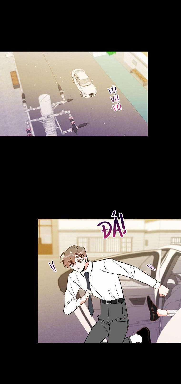 Có Chuyện Gì Xảy Ra Với Sự Nổi Tiếng Của Tôi Thế? 35 trang 6