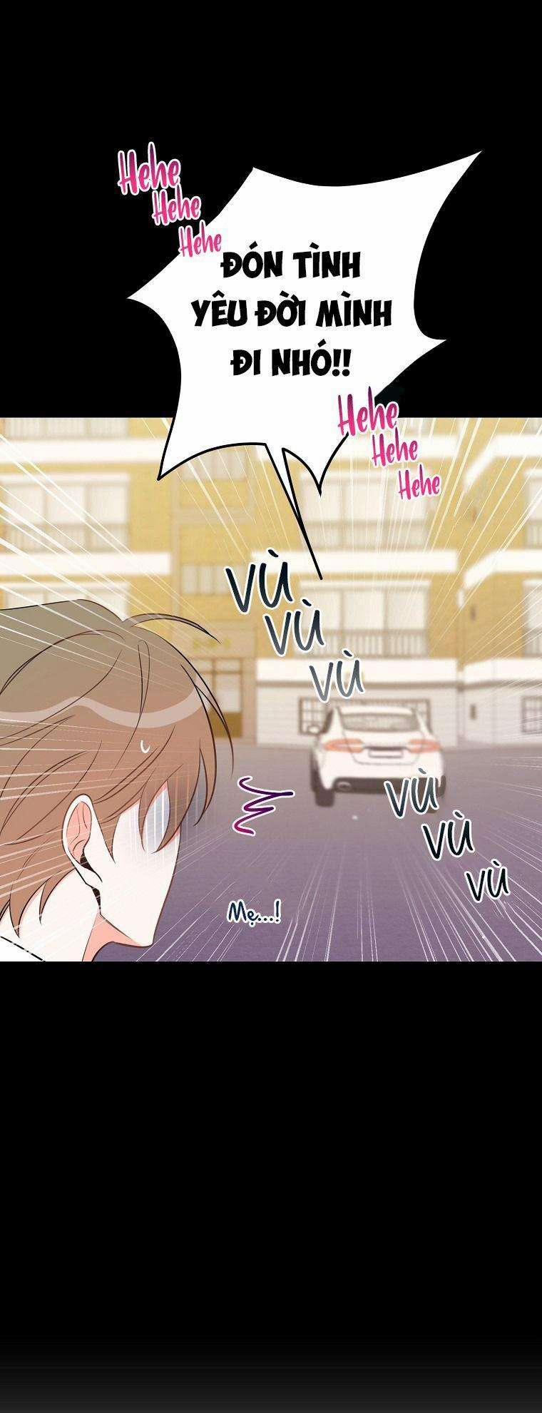 Có Chuyện Gì Xảy Ra Với Sự Nổi Tiếng Của Tôi Thế? 35 trang 7