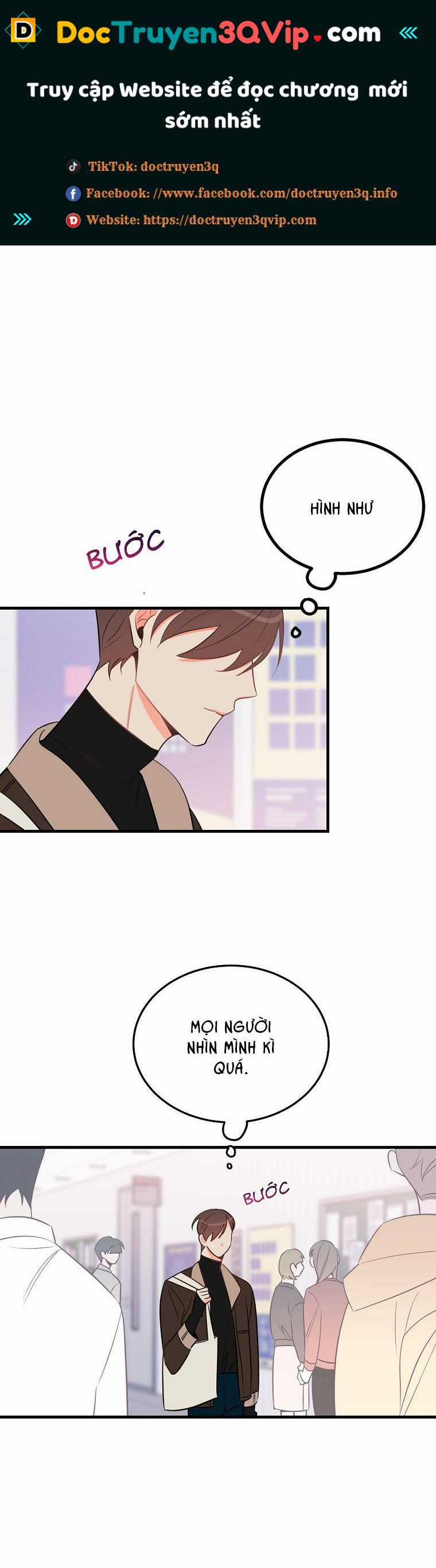 Có Chuyện Gì Xảy Ra Với Sự Nổi Tiếng Của Tôi Thế? 36 trang 0