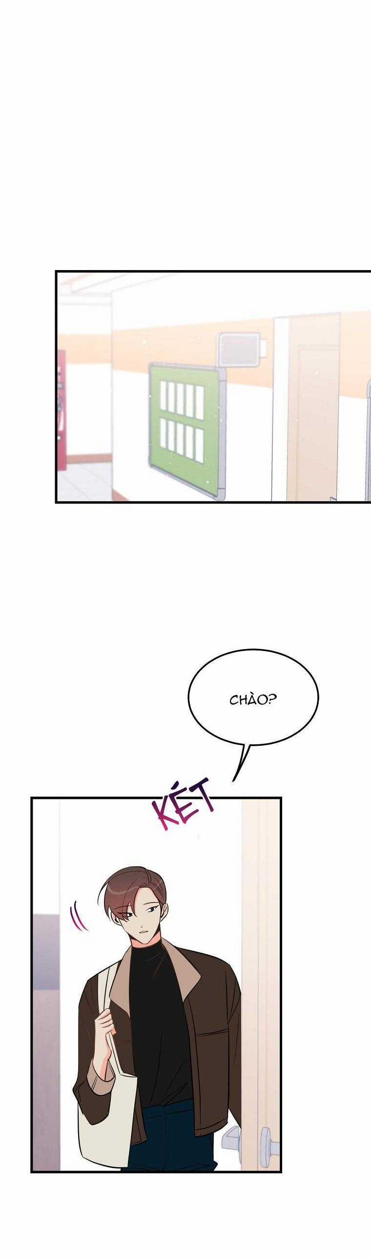 Có Chuyện Gì Xảy Ra Với Sự Nổi Tiếng Của Tôi Thế? 36 trang 1