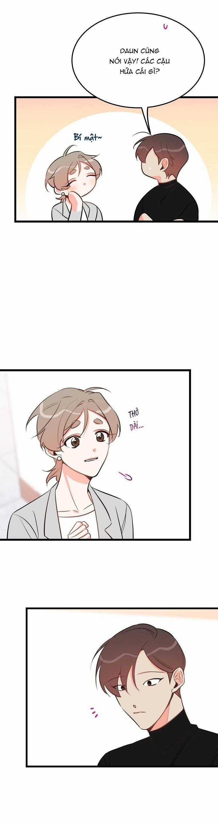 Có Chuyện Gì Xảy Ra Với Sự Nổi Tiếng Của Tôi Thế? 36 trang 12