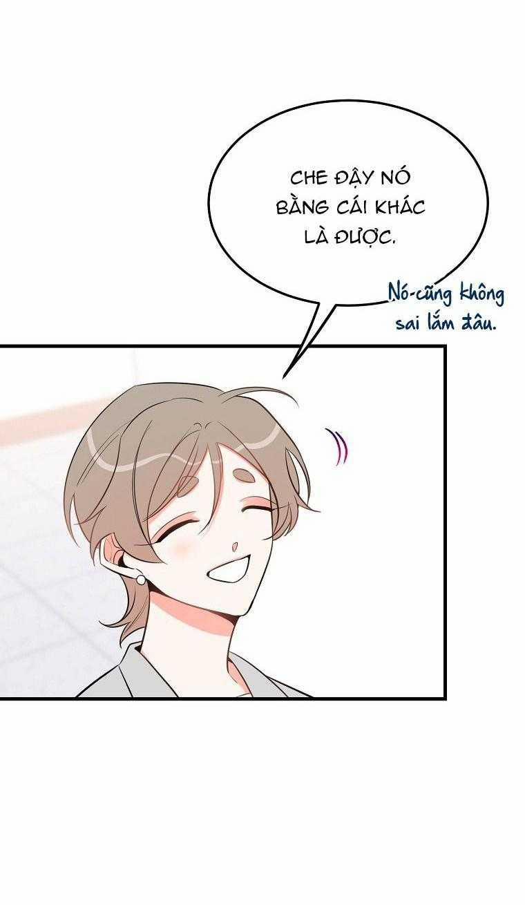 Có Chuyện Gì Xảy Ra Với Sự Nổi Tiếng Của Tôi Thế? 36 trang 19