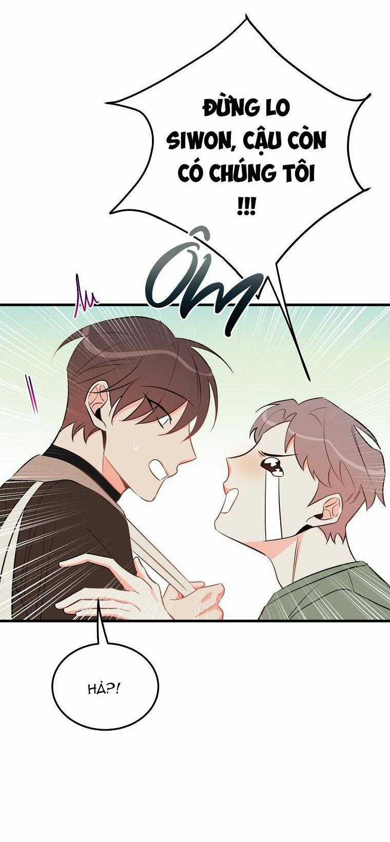 Có Chuyện Gì Xảy Ra Với Sự Nổi Tiếng Của Tôi Thế? 36 trang 2