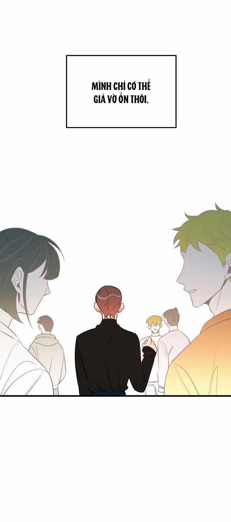 Có Chuyện Gì Xảy Ra Với Sự Nổi Tiếng Của Tôi Thế? 36 trang 24