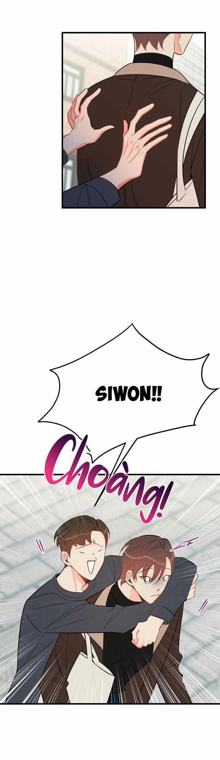 Có Chuyện Gì Xảy Ra Với Sự Nổi Tiếng Của Tôi Thế? 36 trang 31