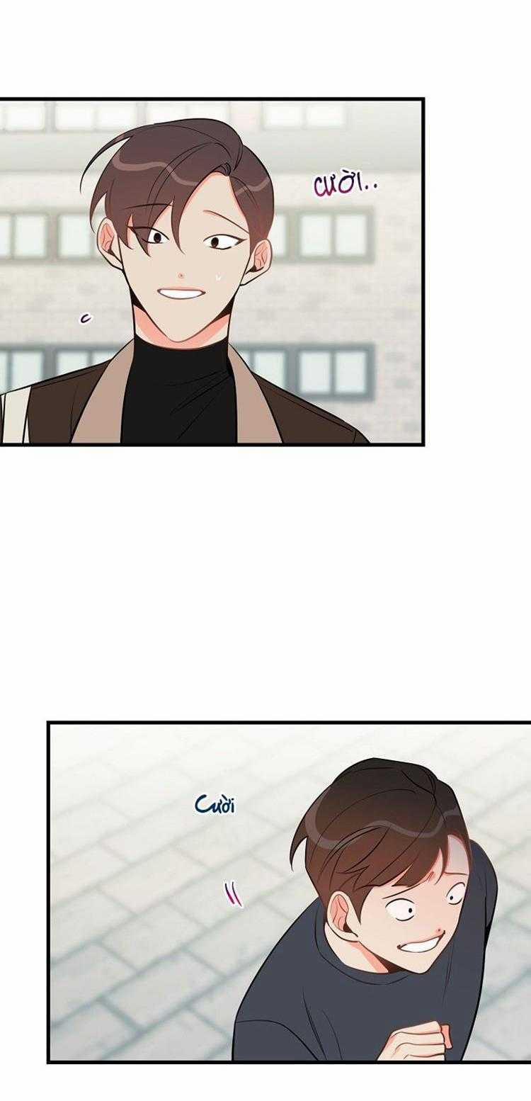 Có Chuyện Gì Xảy Ra Với Sự Nổi Tiếng Của Tôi Thế? 36 trang 35