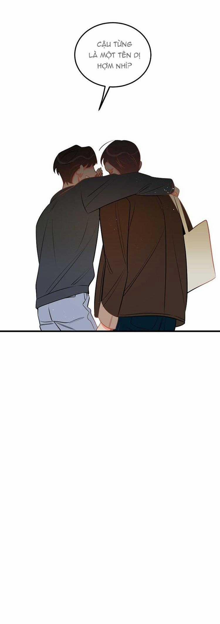 Có Chuyện Gì Xảy Ra Với Sự Nổi Tiếng Của Tôi Thế? 36 trang 37