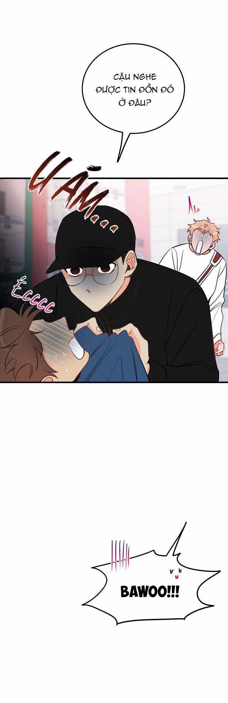 Có Chuyện Gì Xảy Ra Với Sự Nổi Tiếng Của Tôi Thế? 37 trang 1