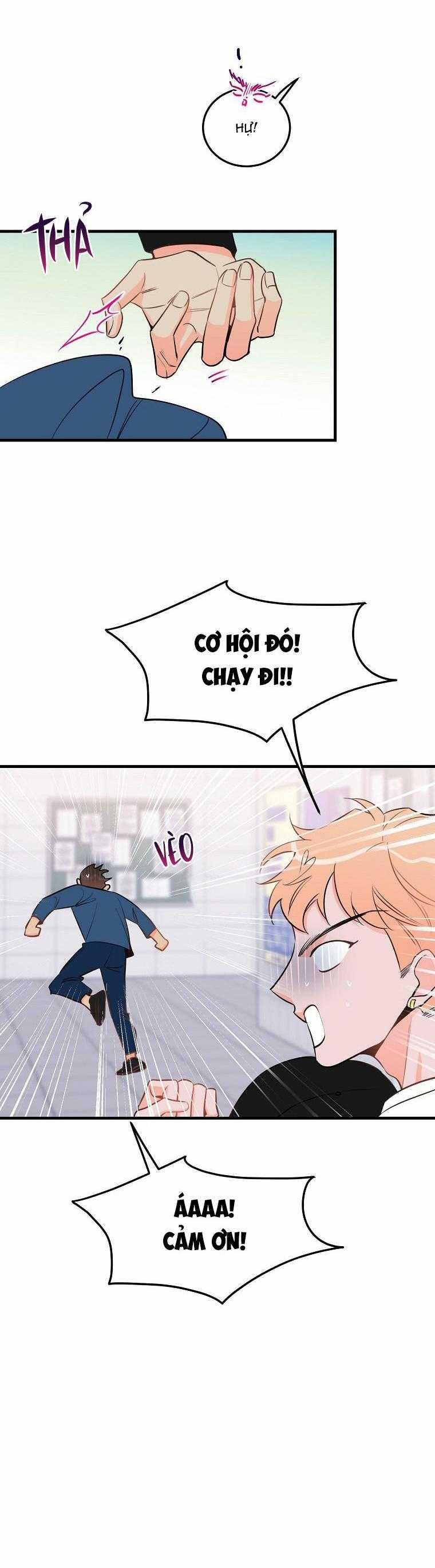 Có Chuyện Gì Xảy Ra Với Sự Nổi Tiếng Của Tôi Thế? 37 trang 10