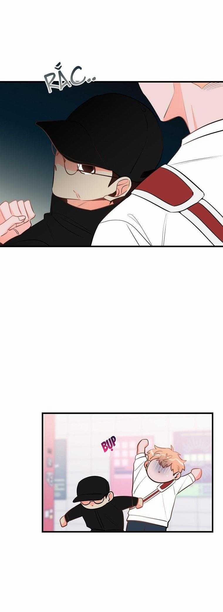 Có Chuyện Gì Xảy Ra Với Sự Nổi Tiếng Của Tôi Thế? 37 trang 12