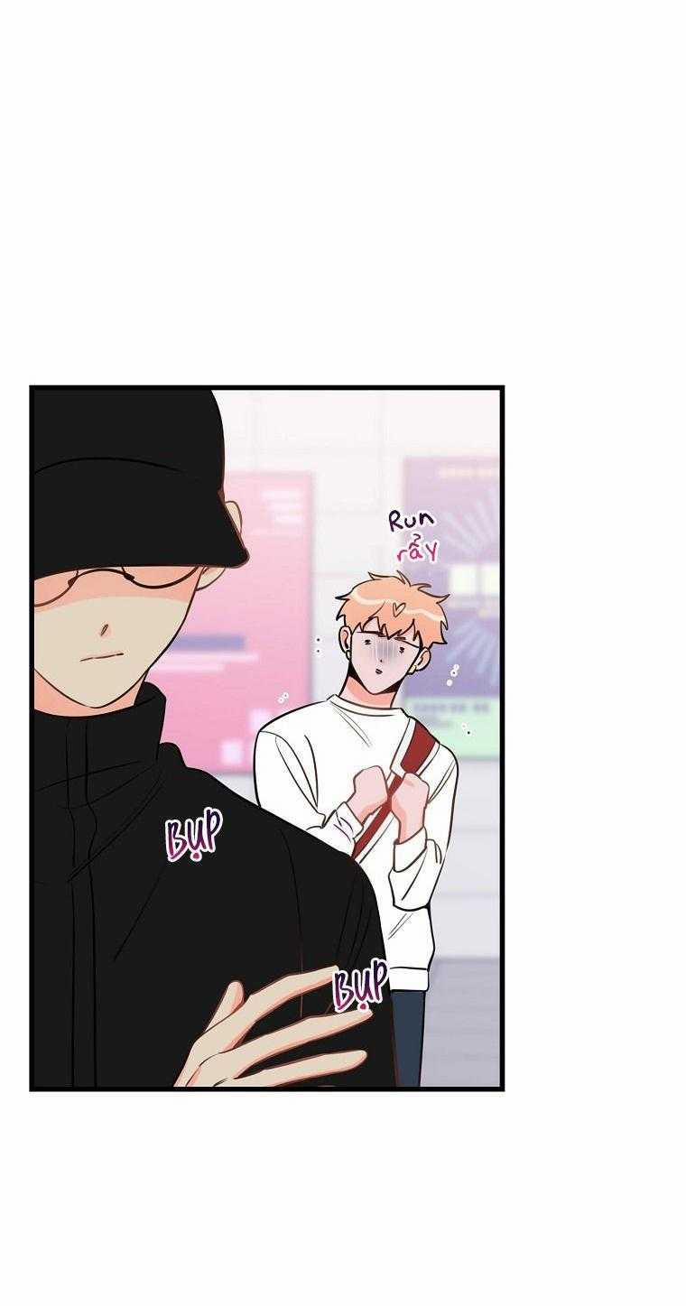 Có Chuyện Gì Xảy Ra Với Sự Nổi Tiếng Của Tôi Thế? 37 trang 13