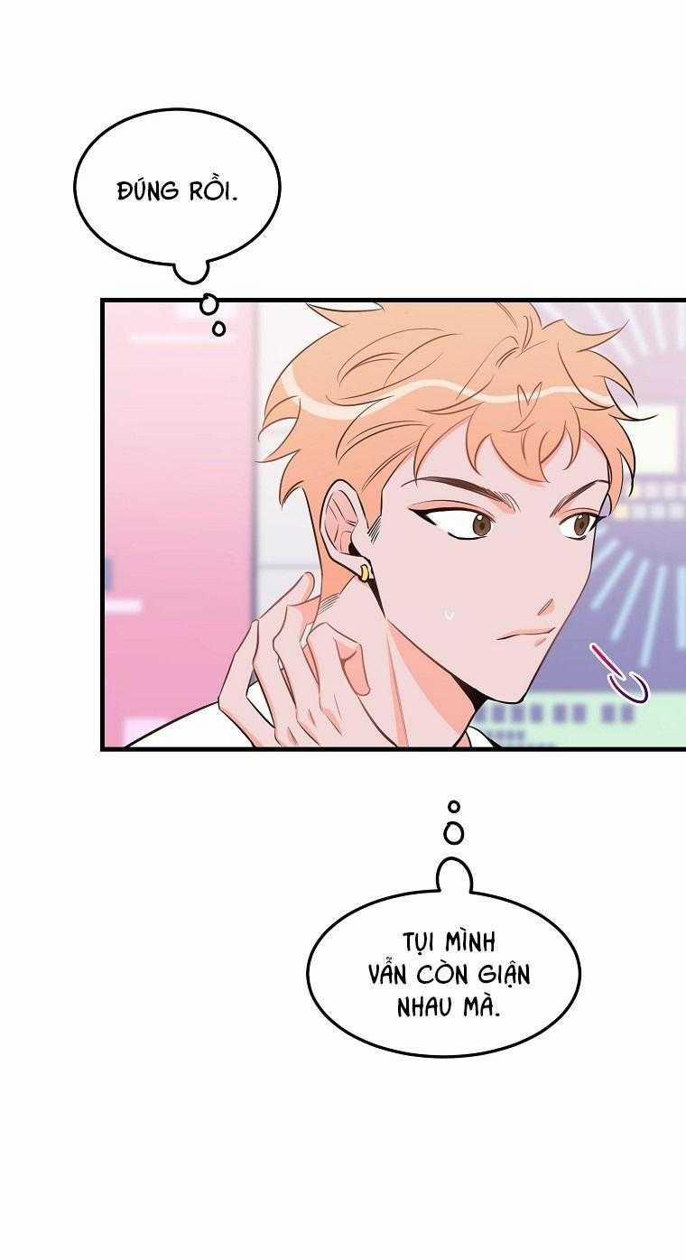 Có Chuyện Gì Xảy Ra Với Sự Nổi Tiếng Của Tôi Thế? 37 trang 14