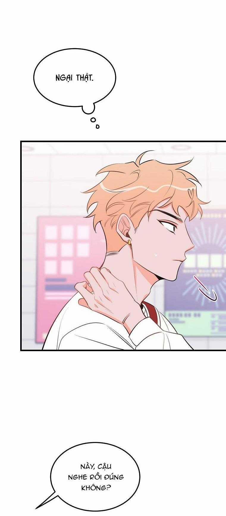 Có Chuyện Gì Xảy Ra Với Sự Nổi Tiếng Của Tôi Thế? 37 trang 16