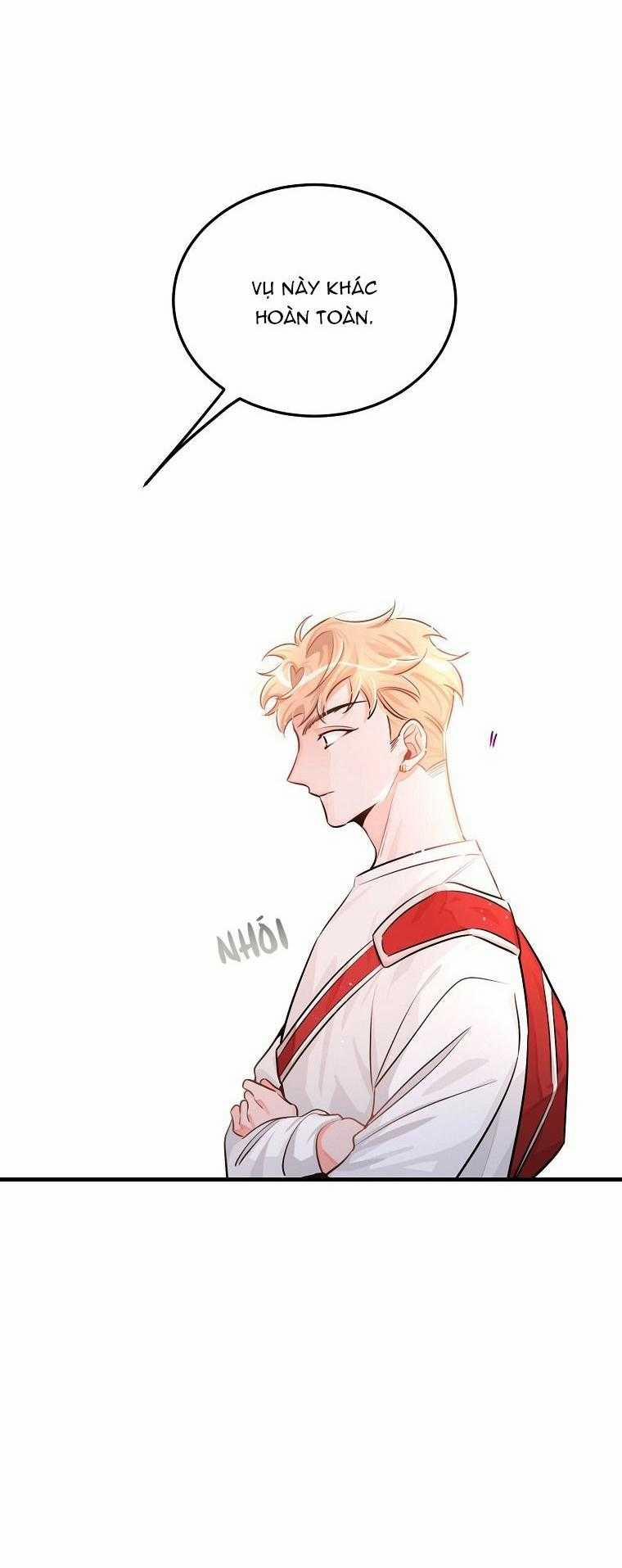 Có Chuyện Gì Xảy Ra Với Sự Nổi Tiếng Của Tôi Thế? 37 trang 24