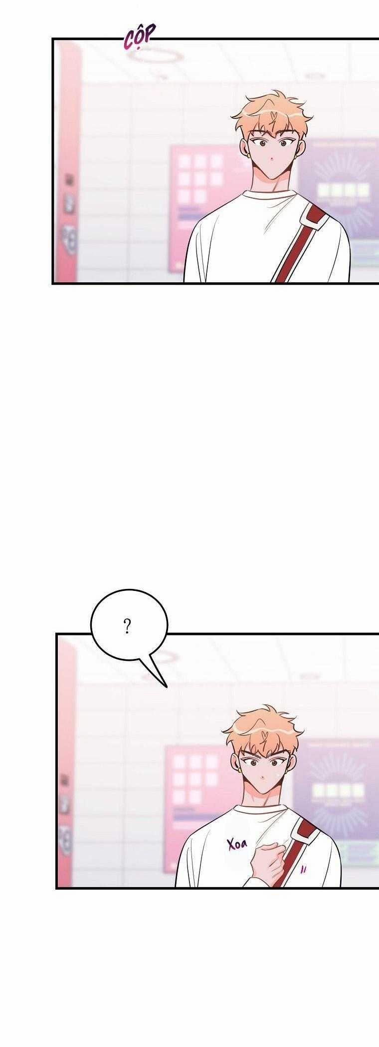 Có Chuyện Gì Xảy Ra Với Sự Nổi Tiếng Của Tôi Thế? 37 trang 26