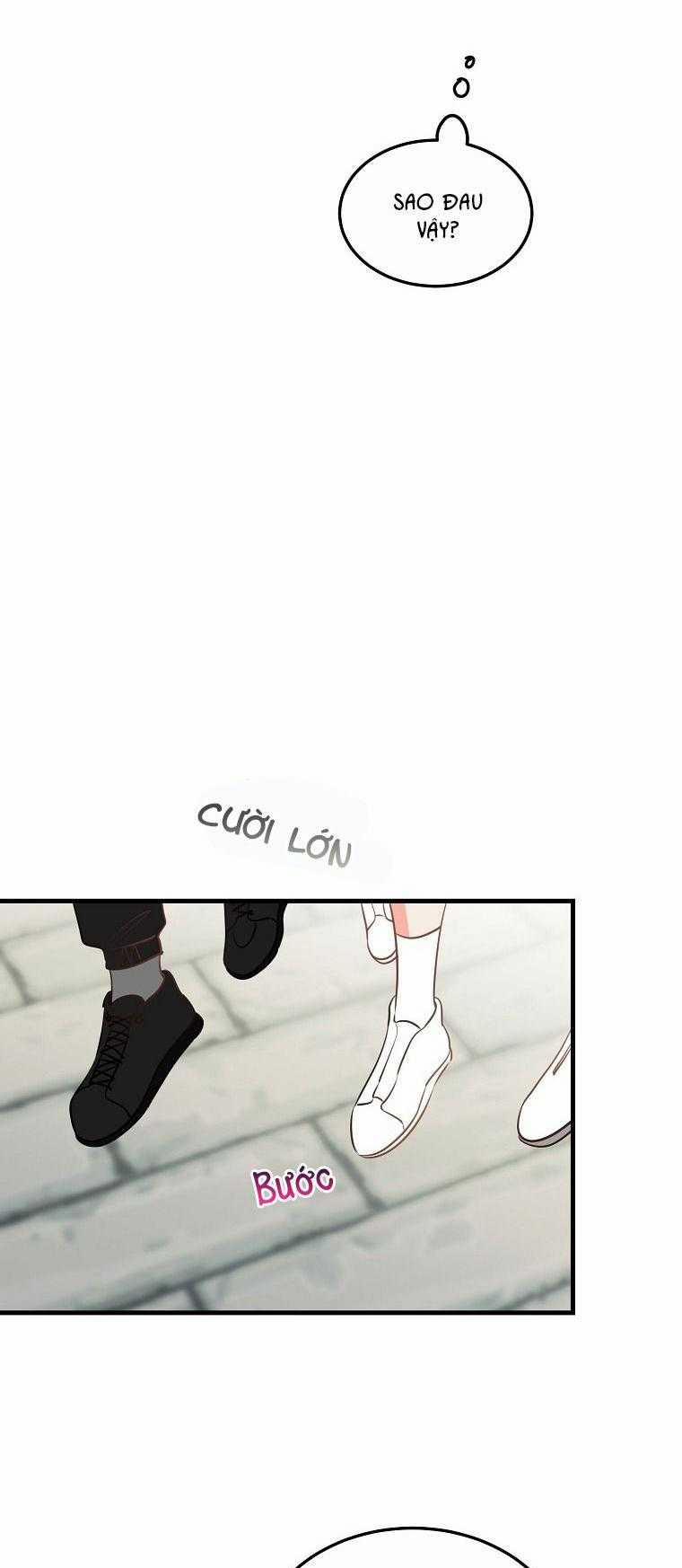 Có Chuyện Gì Xảy Ra Với Sự Nổi Tiếng Của Tôi Thế? 37 trang 27