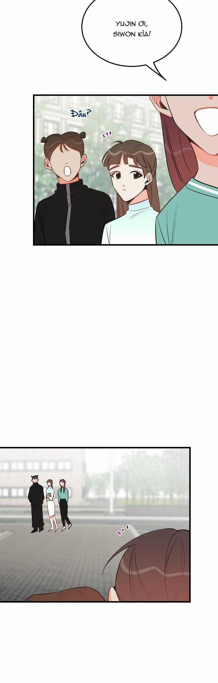 Có Chuyện Gì Xảy Ra Với Sự Nổi Tiếng Của Tôi Thế? 37 trang 28