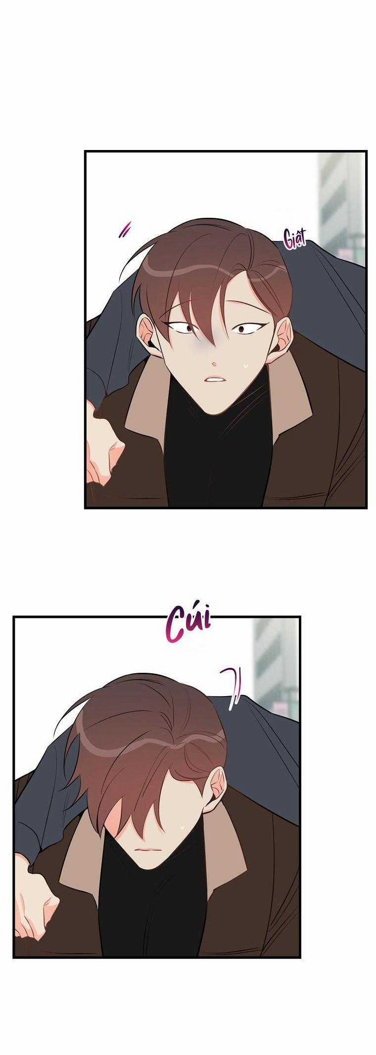 Có Chuyện Gì Xảy Ra Với Sự Nổi Tiếng Của Tôi Thế? 37 trang 29