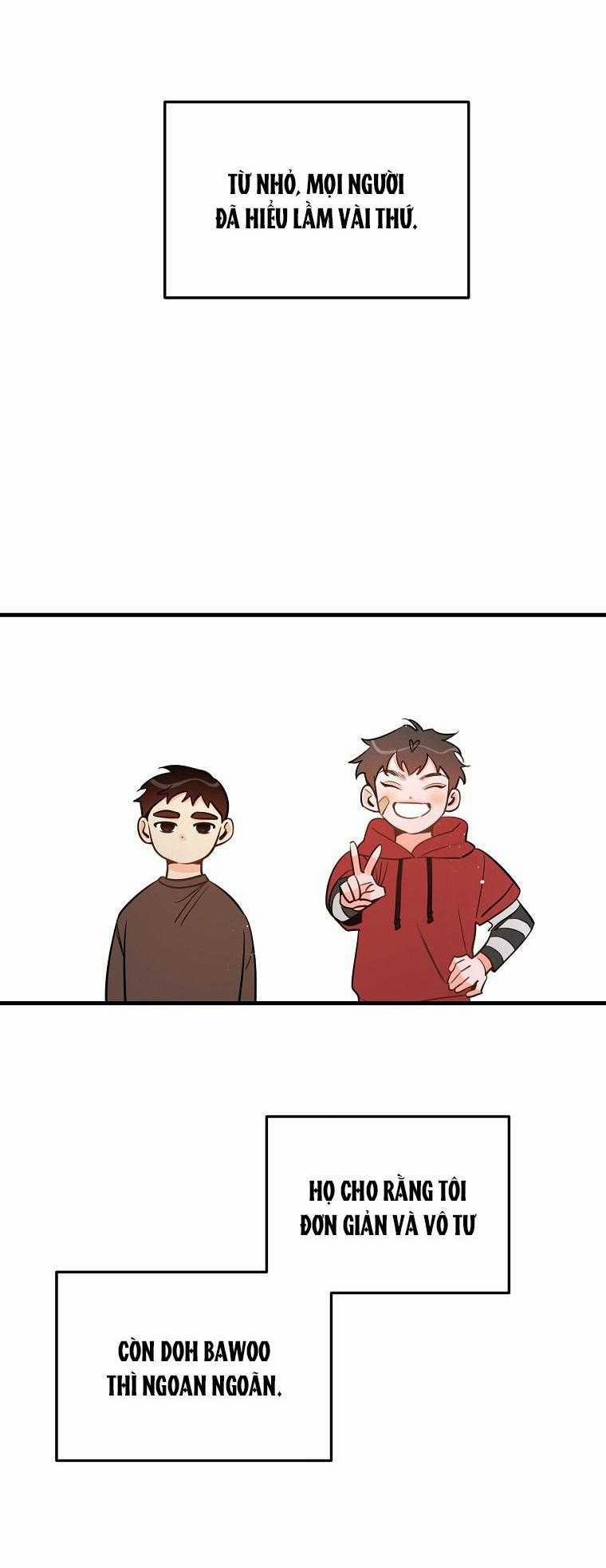 Có Chuyện Gì Xảy Ra Với Sự Nổi Tiếng Của Tôi Thế? 37 trang 3