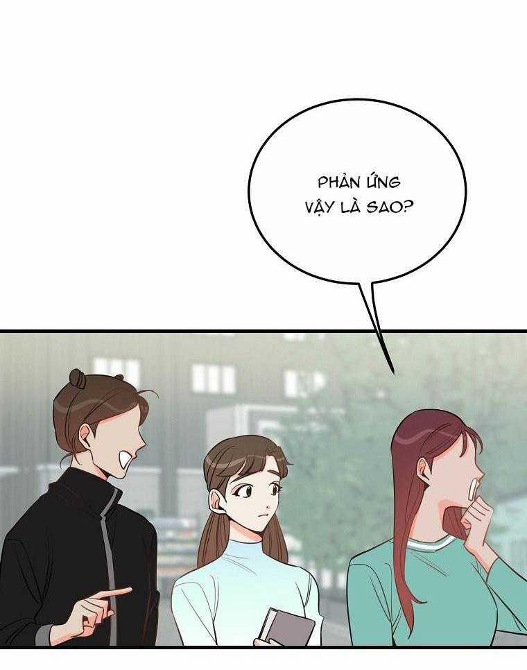 Có Chuyện Gì Xảy Ra Với Sự Nổi Tiếng Của Tôi Thế? 37 trang 30