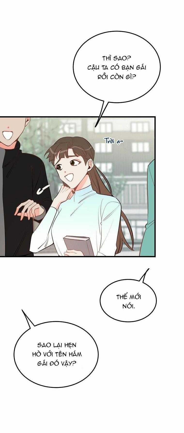 Có Chuyện Gì Xảy Ra Với Sự Nổi Tiếng Của Tôi Thế? 37 trang 32