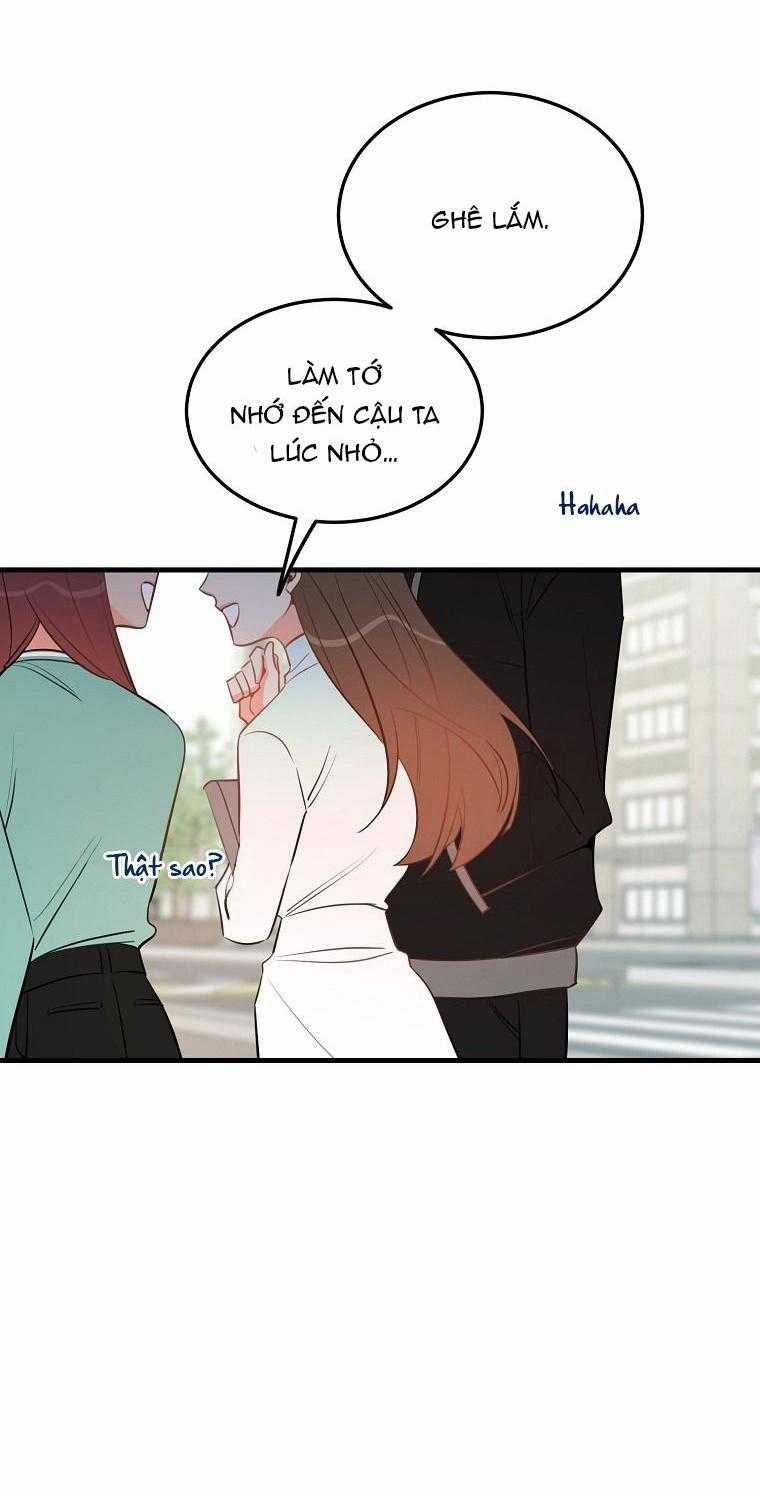 Có Chuyện Gì Xảy Ra Với Sự Nổi Tiếng Của Tôi Thế? 37 trang 33